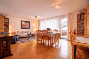 Latschüel Apartment